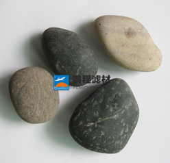 赤峰鵝卵石濾料