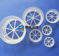 赤峰階梯環(huán)填料